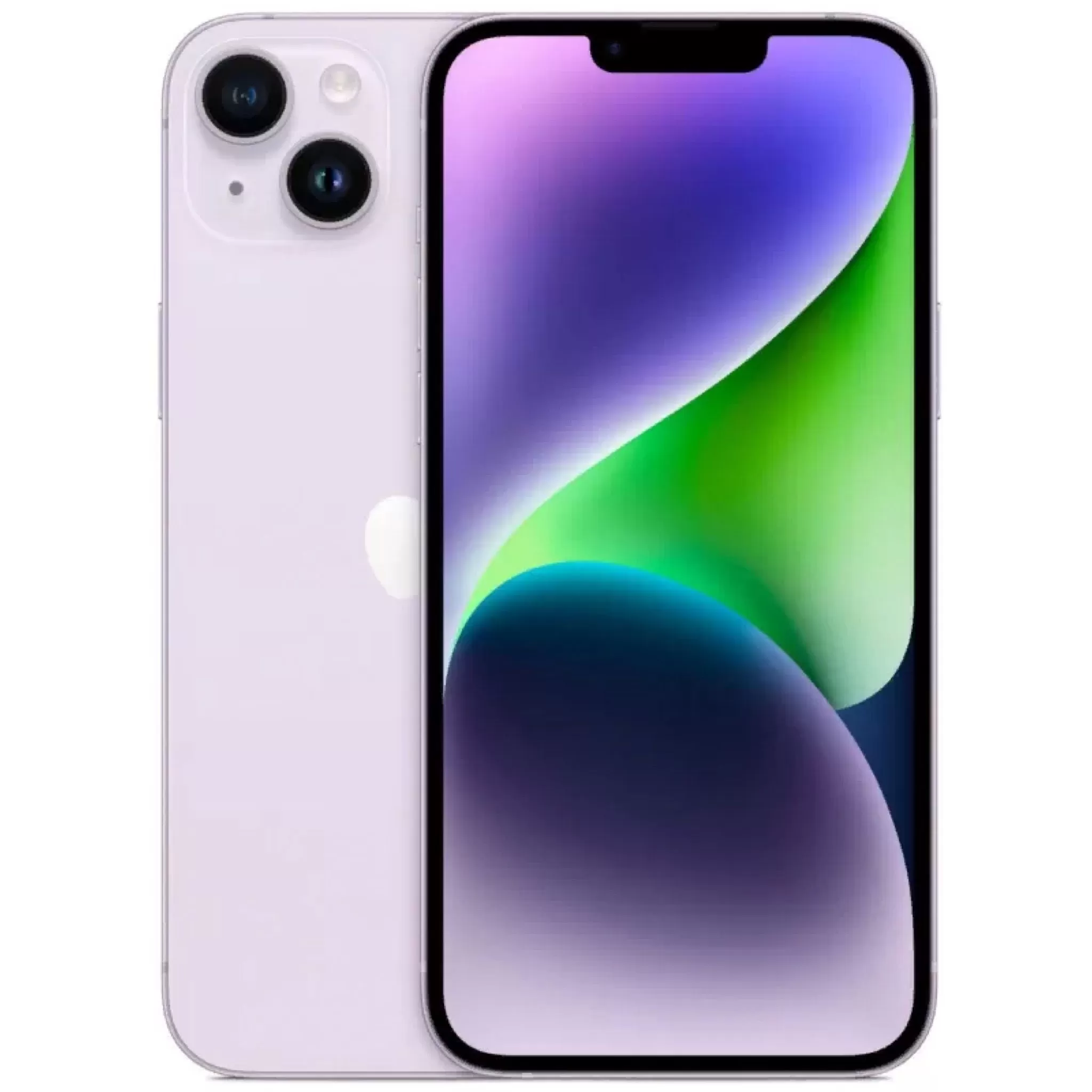 Apple iPhone 14 Plus 512 ГБ, фиолетовый Dual SIM