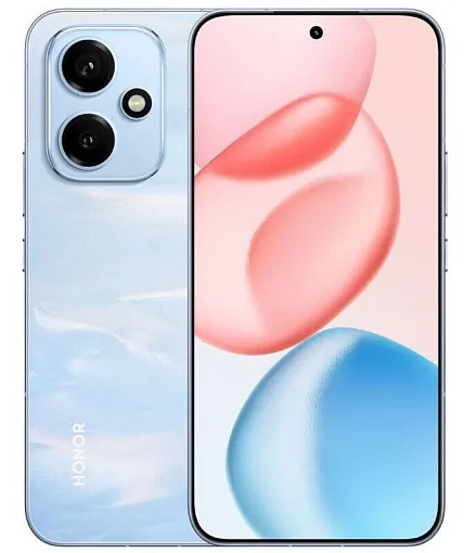 Смартфон Honor 400 12/256 ГБ, голубой