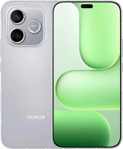 Смартфон Honor 600 Lite 8/256 ГБ, серый