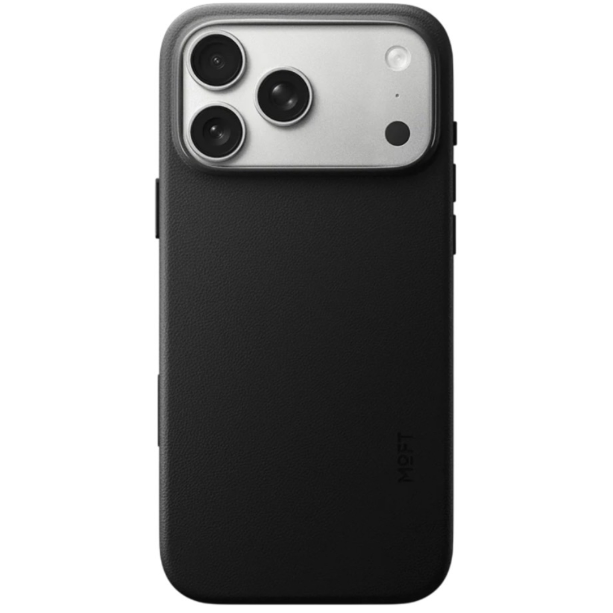 Чехол MOFT Snap Phone Case iPhone 17 Pro Max, черный