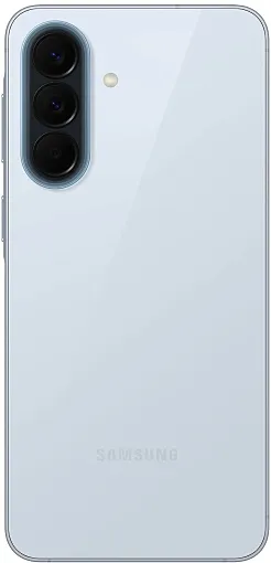 Смартфон Samsung Galaxy A57 8/256 ГБ, голубой (Icyblue)
