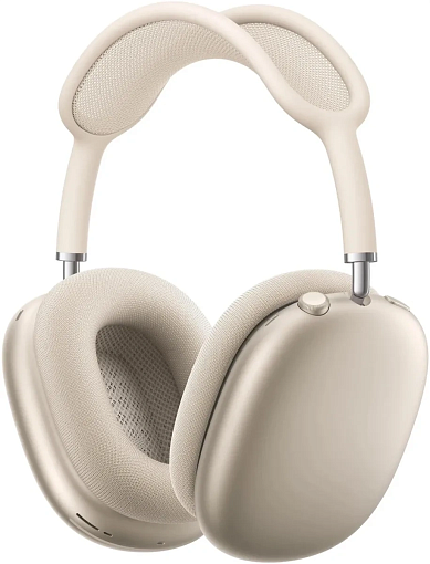 Apple AirPods Max 2 2026, «сияющая звезда»